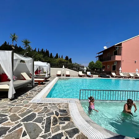 Othonas Aparthotel Sidari (Corfu)