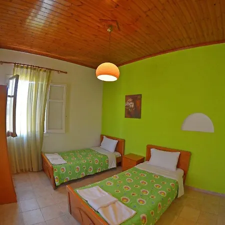 Othonas Σιδάρι