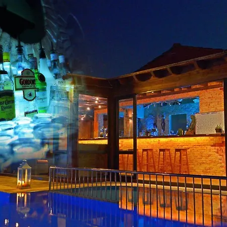 Othonas Sidari (Corfu)