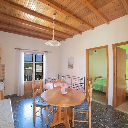 Othonas Ξενοδοχείο με διαμερίσματα