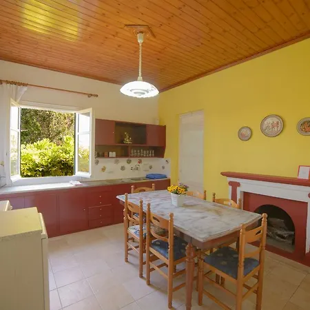 Othonas מלון דירות