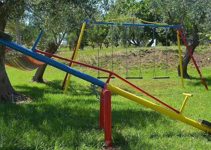 شقة فندقية Othonas 4*